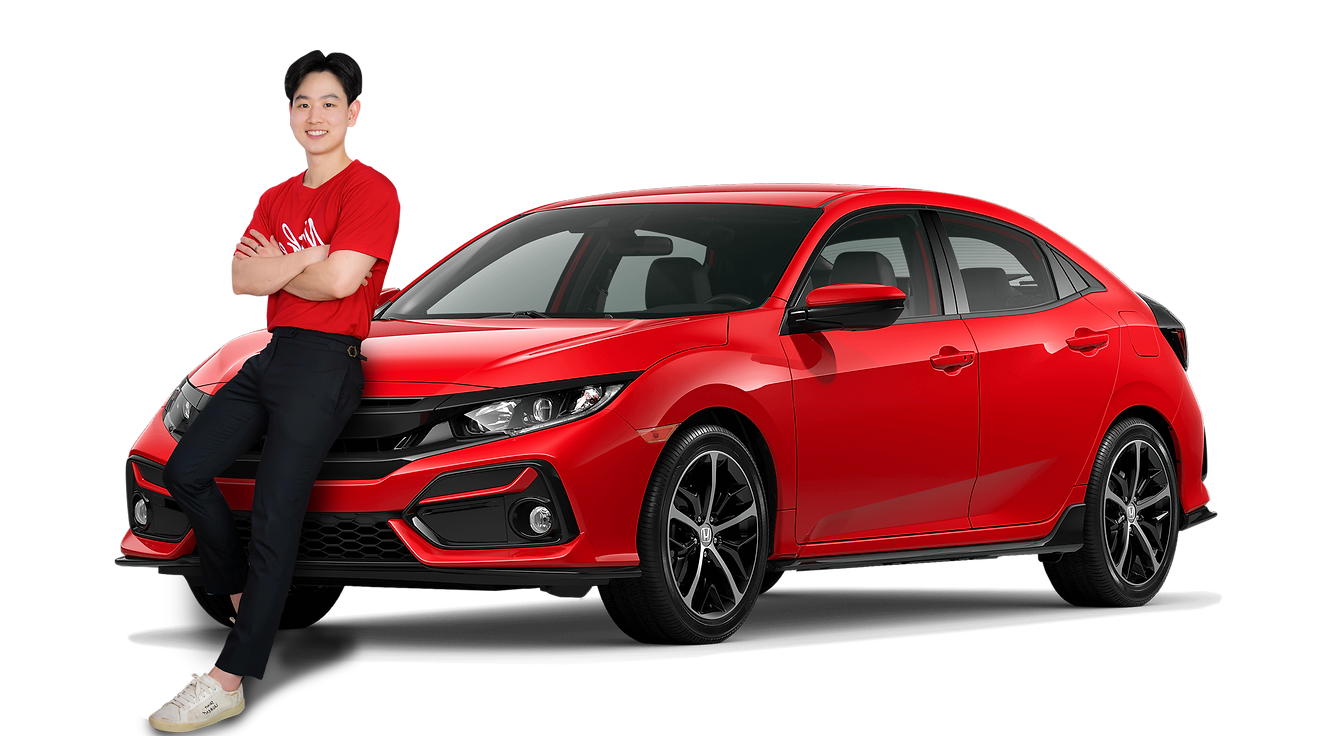 Mike Good Cars999